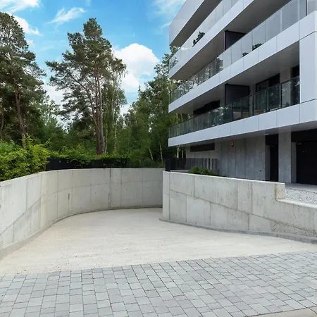 Stylish With Parking Shellter Renters Prestige شقة *